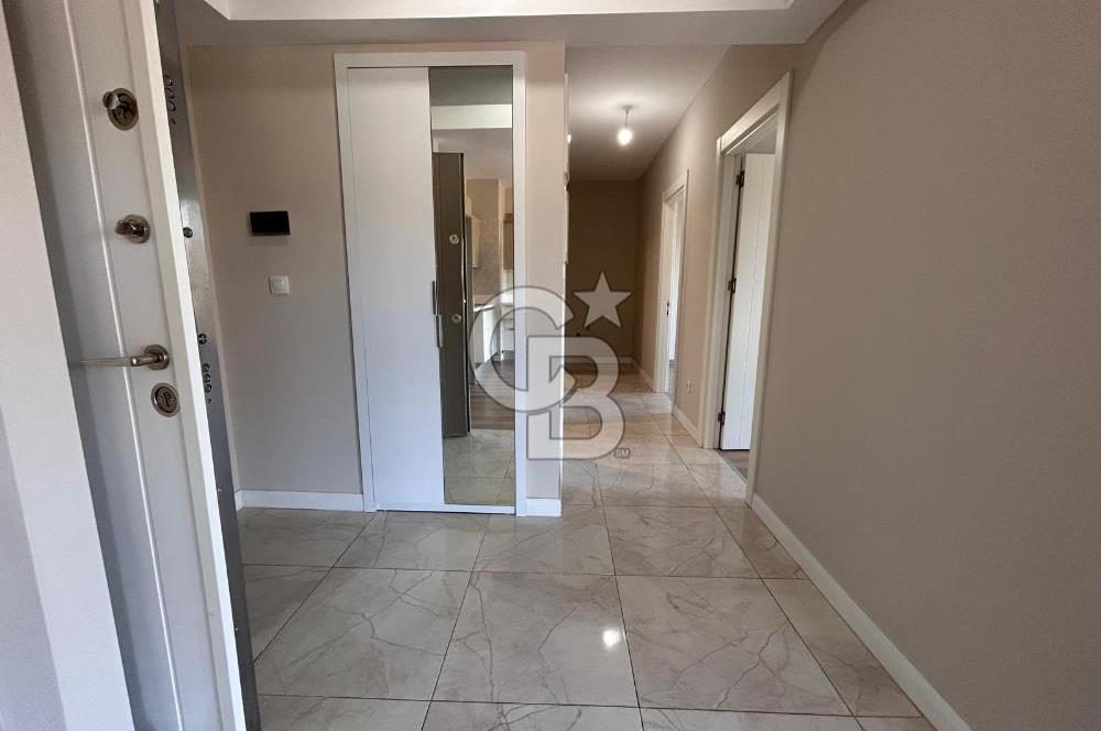 ANTALYA SURYAPIDA 2+1 106 m2  GÜNEY CEPHE SATILIK DAİRE