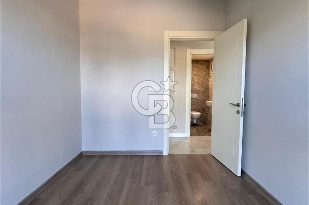 ANTALYA SURYAPIDA 2+1 106 m2  GÜNEY CEPHE SATILIK DAİRE