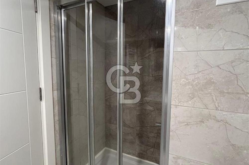 ANTALYA SURYAPIDA 2+1 106 m2  GÜNEY CEPHE SATILIK DAİRE