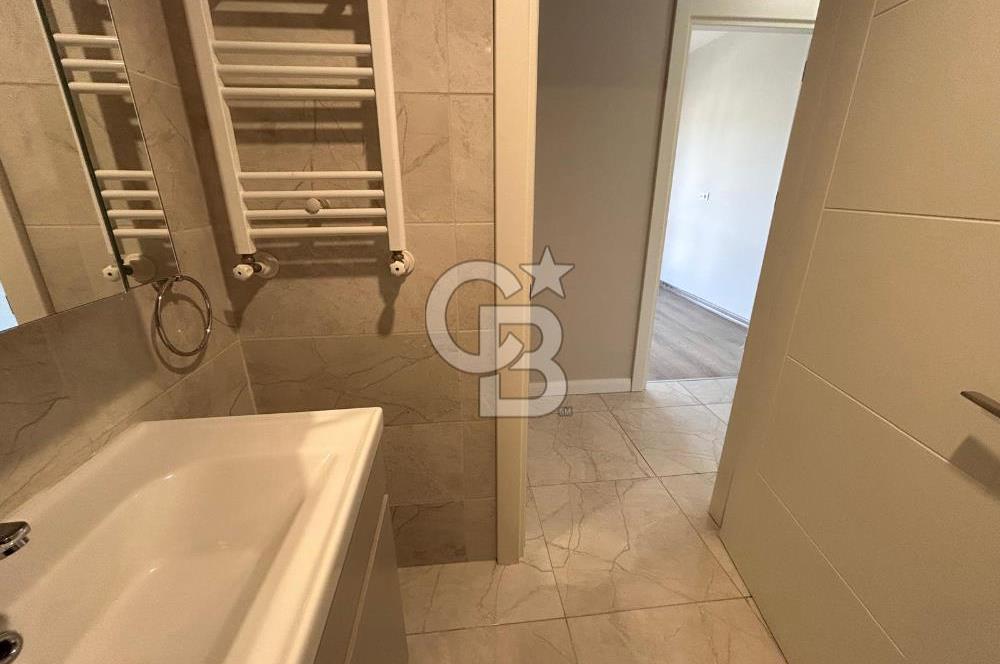 ANTALYA SURYAPIDA 2+1 106 m2  GÜNEY CEPHE SATILIK DAİRE