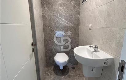 ANTALYA SURYAPIDA 2+1 106 m2  GÜNEY CEPHE SATILIK DAİRE