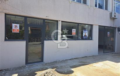 Erenler Aile Sağlığı Merkezi Arkası 125m2 Dükkan