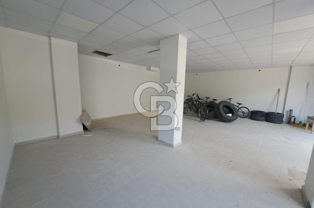 Erenler Aile Sağlığı Merkezi Arkası 125m2 Dükkan