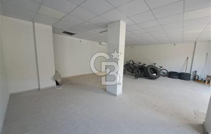 Erenler Aile Sağlığı Merkezi Arkası 125m2 Dükkan