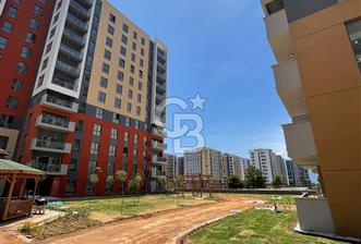 ANTALYA SURYAPIDA 2+1 106 m2  GÜNEY CEPHE SATILIK DAİRE - 2 - 341970
