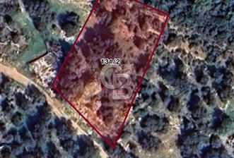 CB GİZ'DEN KAŞ GELEMİŞ YALI MEVKİİNDE SATILIK 2B TARLA - 1 - 341956