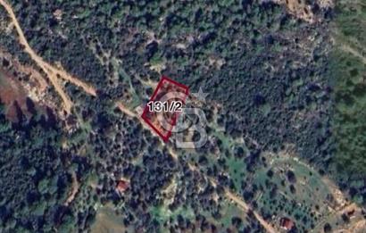 CB GİZ'DEN KAŞ GELEMİŞ YALI MEVKİİNDE SATILIK 2B TARLA