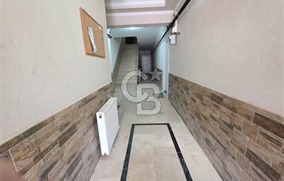 GELİBOLU'DA MERKEZİ KONUMDA ARA KAT 2+1 GENİŞ SATILIK DAİRE