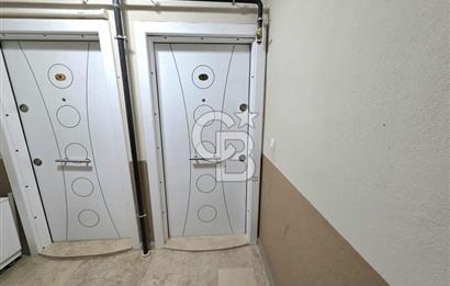 GELİBOLU'DA MERKEZİ KONUMDA ARA KAT 2+1 GENİŞ SATILIK DAİRE