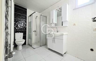 GELİBOLU'DA MERKEZİ KONUMDA ARA KAT 2+1 GENİŞ SATILIK DAİRE