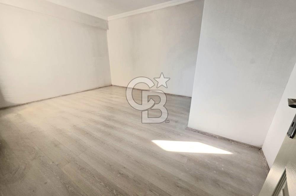 GELİBOLU'DA MERKEZİ KONUMDA ARA KAT 2+1 GENİŞ SATILIK DAİRE