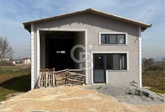 Çan Terzialan'da Satılık Arsalı İşyeri - 7 - 341975