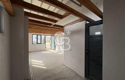 Çan Terzialan'da Satılık Arsalı İşyeri