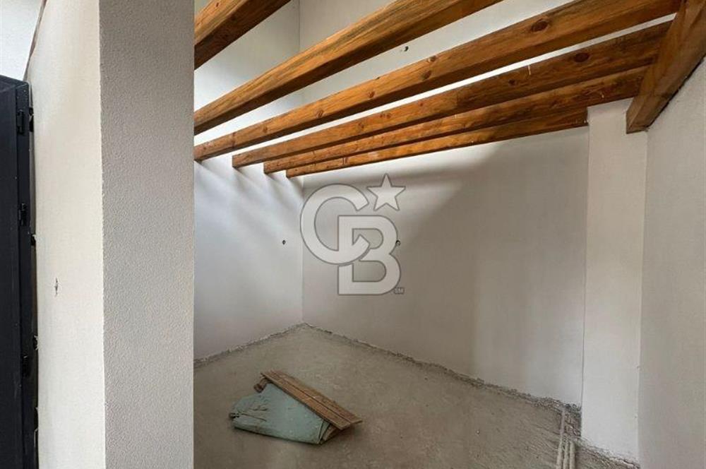 Çan Terzialan'da Satılık Arsalı İşyeri