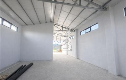 Çan Terzialan'da Satılık Arsalı İşyeri