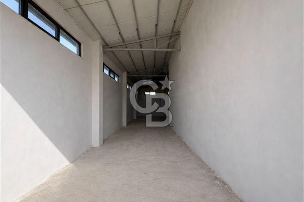 Çan Terzialan'da Satılık Arsalı İşyeri