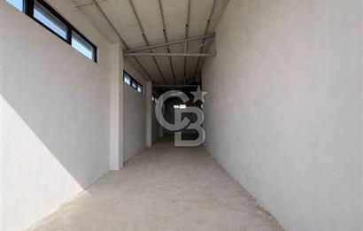 Çan Terzialan'da Satılık Arsalı İşyeri