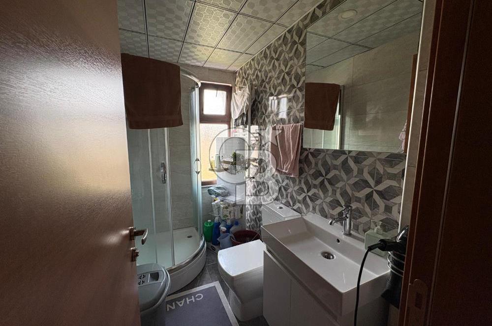 İSMETPAŞA MH'SİNDE OTOPARKLI&KAMERA SİSTEMLİ | 3+1 LÜKS DAİRE