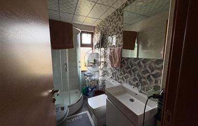 İSMETPAŞA MH'SİNDE OTOPARKLI&KAMERA SİSTEMLİ | 3+1 LÜKS DAİRE