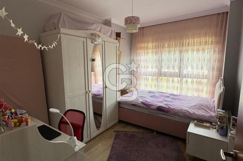 İSMETPAŞA MH'SİNDE OTOPARKLI&KAMERA SİSTEMLİ | 3+1 LÜKS DAİRE