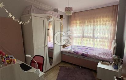 İSMETPAŞA MH'SİNDE OTOPARKLI&KAMERA SİSTEMLİ | 3+1 LÜKS DAİRE