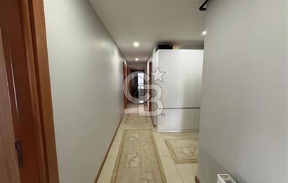 İSMETPAŞA MH'SİNDE OTOPARKLI&KAMERA SİSTEMLİ | 3+1 LÜKS DAİRE