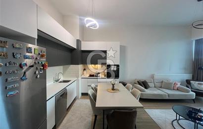 METROMALL KONUTLARINDA 2+1 SATILIK DAİRE