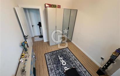 METROMALL KONUTLARINDA 2+1 SATILIK DAİRE