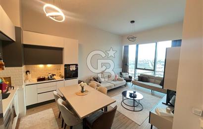 METROMALL KONUTLARINDA 2+1 SATILIK DAİRE