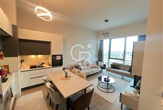 METROMALL KONUTLARINDA 2+1 SATILIK DAİRE - 5 - 341944