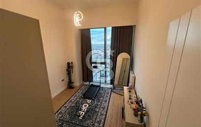 METROMALL KONUTLARINDA 2+1 SATILIK DAİRE