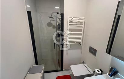 METROMALL KONUTLARINDA 2+1 SATILIK DAİRE