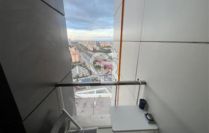 METROMALL KONUTLARINDA 2+1 SATILIK DAİRE