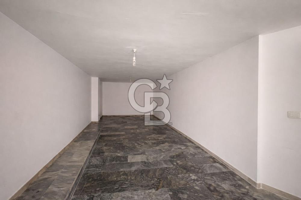 SİNCAN MERKEZ'DE PRESTİJLİ LOKASYONDA 7 KATLI SATILIK BİNA