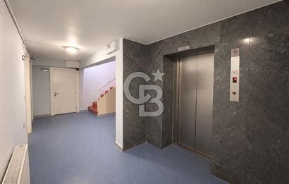 SİNCAN MERKEZ'DE PRESTİJLİ LOKASYONDA 7 KATLI SATILIK BİNA