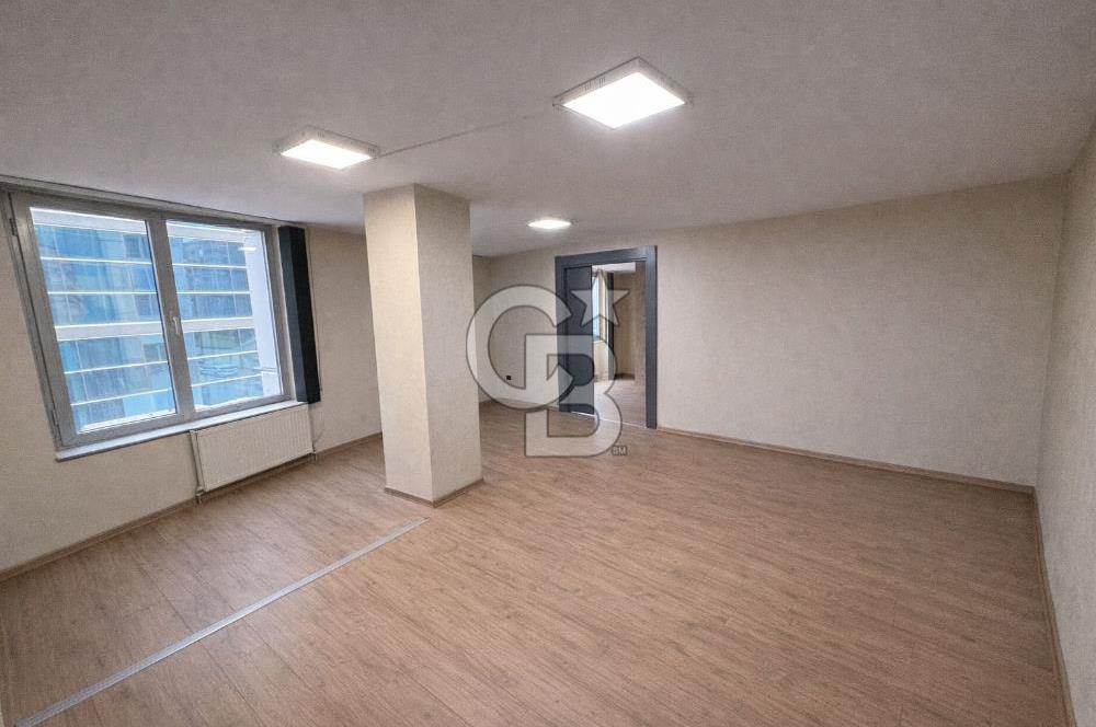 SİNCAN MERKEZ'DE PRESTİJLİ LOKASYONDA 7 KATLI SATILIK BİNA