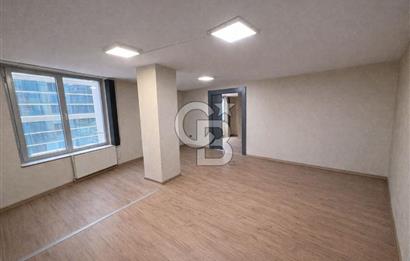 SİNCAN MERKEZ'DE PRESTİJLİ LOKASYONDA 7 KATLI SATILIK BİNA