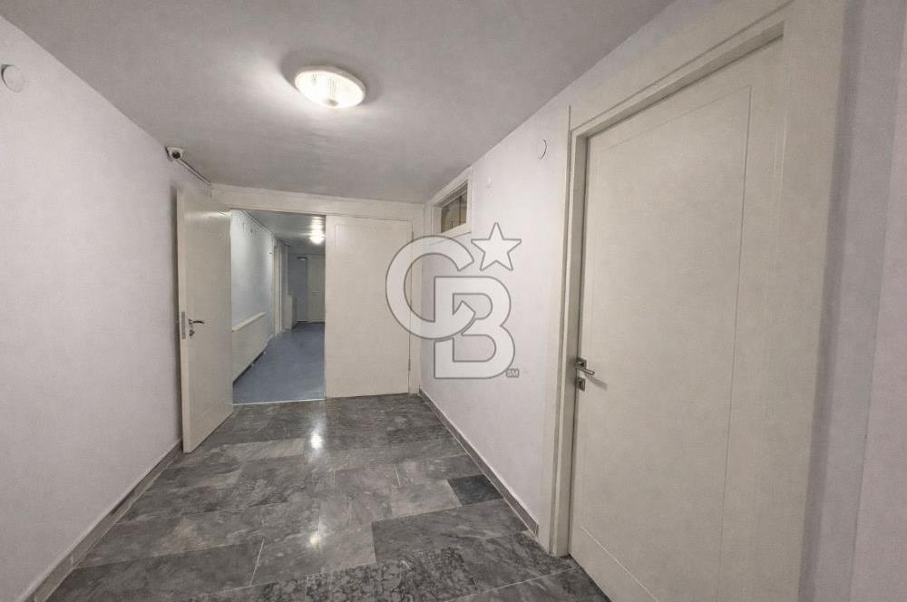 SİNCAN MERKEZ'DE PRESTİJLİ LOKASYONDA 7 KATLI SATILIK BİNA