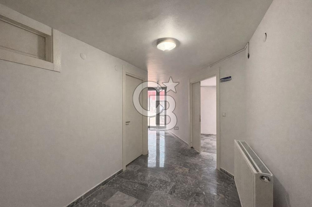 SİNCAN MERKEZ'DE PRESTİJLİ LOKASYONDA 7 KATLI SATILIK BİNA