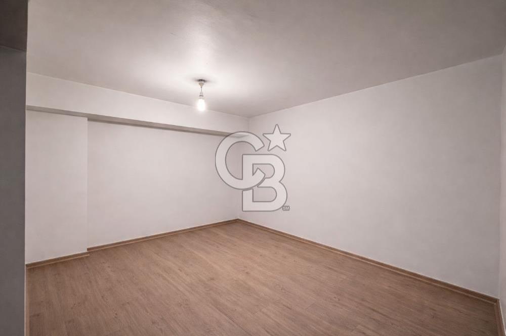 SİNCAN MERKEZ'DE PRESTİJLİ LOKASYONDA 7 KATLI SATILIK BİNA