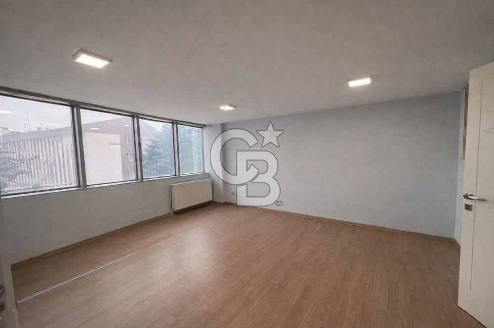 SİNCAN MERKEZ'DE PRESTİJLİ LOKASYONDA 7 KATLI SATILIK BİNA