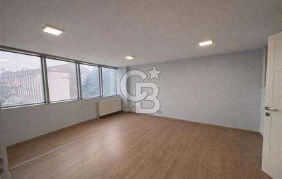 SİNCAN MERKEZ'DE PRESTİJLİ LOKASYONDA 7 KATLI SATILIK BİNA