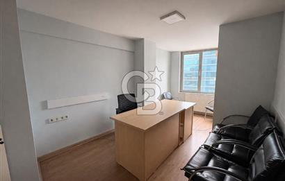 SİNCAN MERKEZ'DE PRESTİJLİ LOKASYONDA 7 KATLI SATILIK BİNA