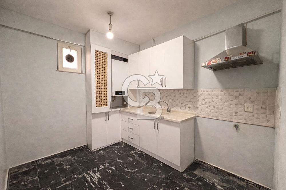 SİNCAN MERKEZ'DE PRESTİJLİ LOKASYONDA 7 KATLI SATILIK BİNA