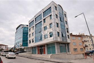 SİNCAN MERKEZ'DE PRESTİJLİ LOKASYONDA 7 KATLI SATILIK BİNA - 10 - 341993