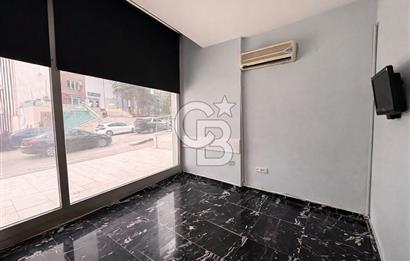 SİNCAN MERKEZ'DE PRESTİJLİ LOKASYONDA 7 KATLI SATILIK BİNA