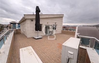 SİNCAN MERKEZ'DE PRESTİJLİ LOKASYONDA 7 KATLI SATILIK BİNA