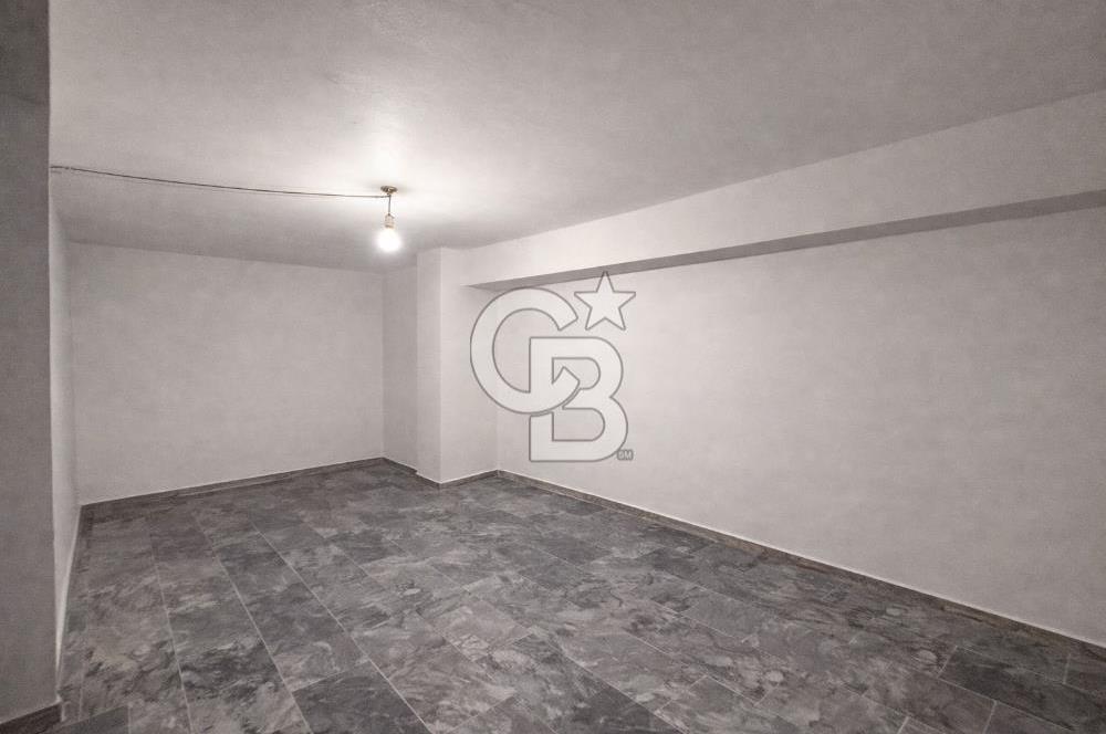 SİNCAN MERKEZ'DE PRESTİJLİ LOKASYONDA 7 KATLI SATILIK BİNA