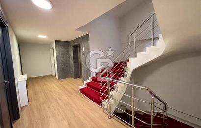 SİNCAN MERKEZ'DE PRESTİJLİ LOKASYONDA 7 KATLI SATILIK BİNA