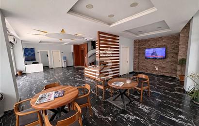 SİNCAN MERKEZ'DE PRESTİJLİ LOKASYONDA 7 KATLI SATILIK BİNA